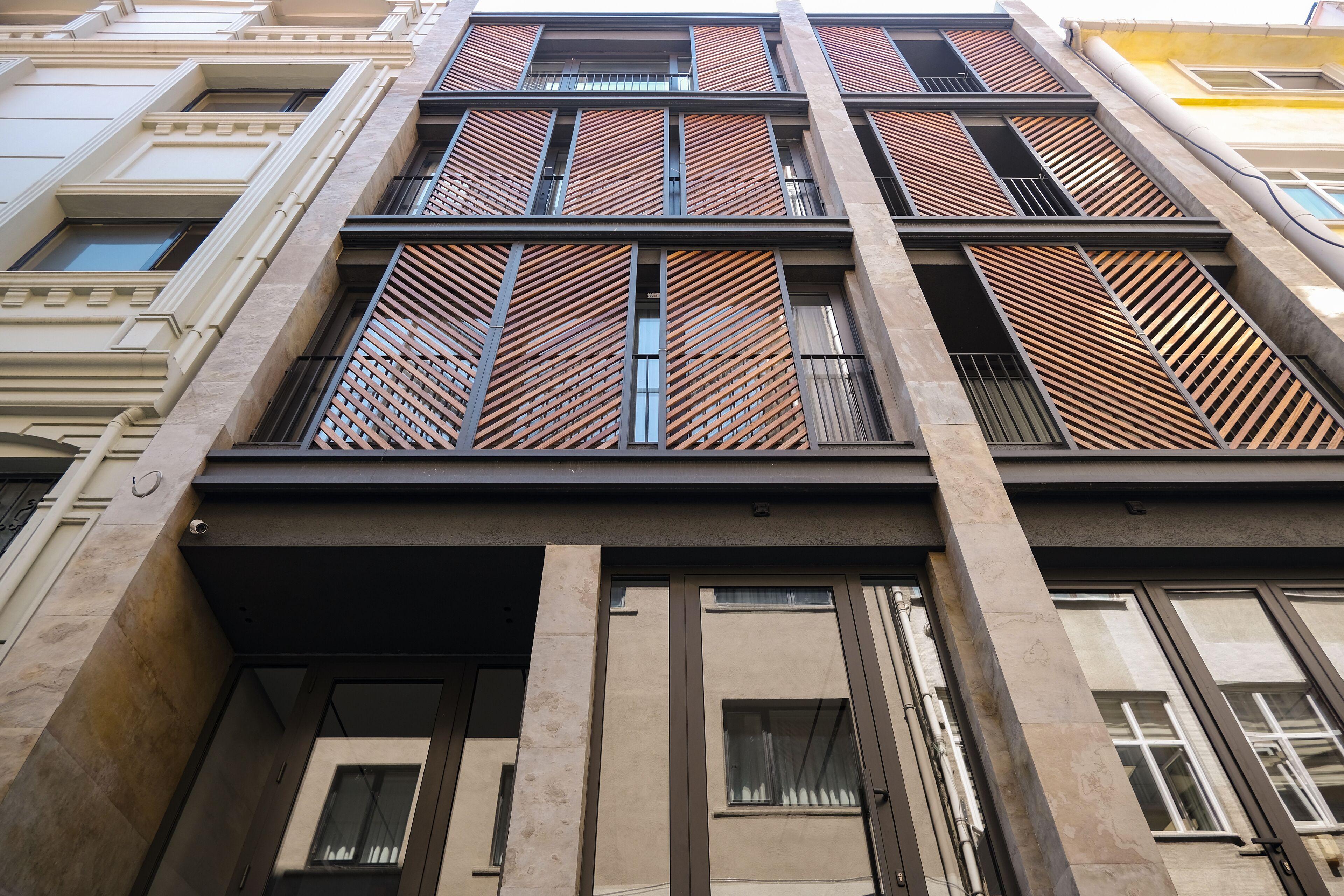 Galata Rasso Hotel, Istanbul